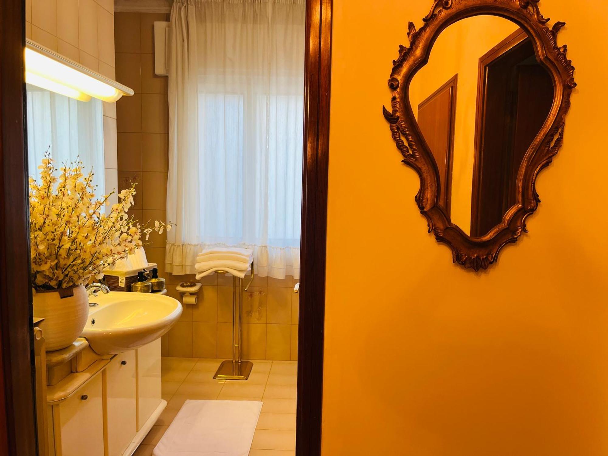 Thalia Venezia Appartamento Accogliente Mestre Exterior foto