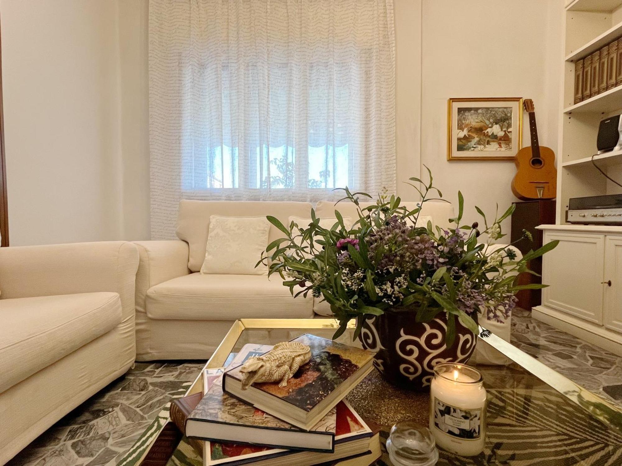 Thalia Venezia Appartamento Accogliente Mestre Exterior foto